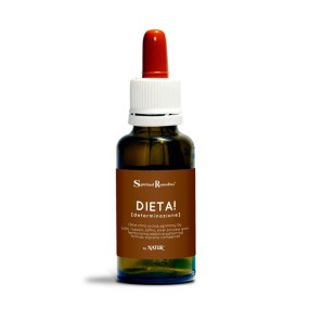 Natur Mix - Diet! 30 ml