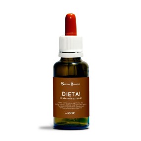 Natur Mix - Diet! 30ml