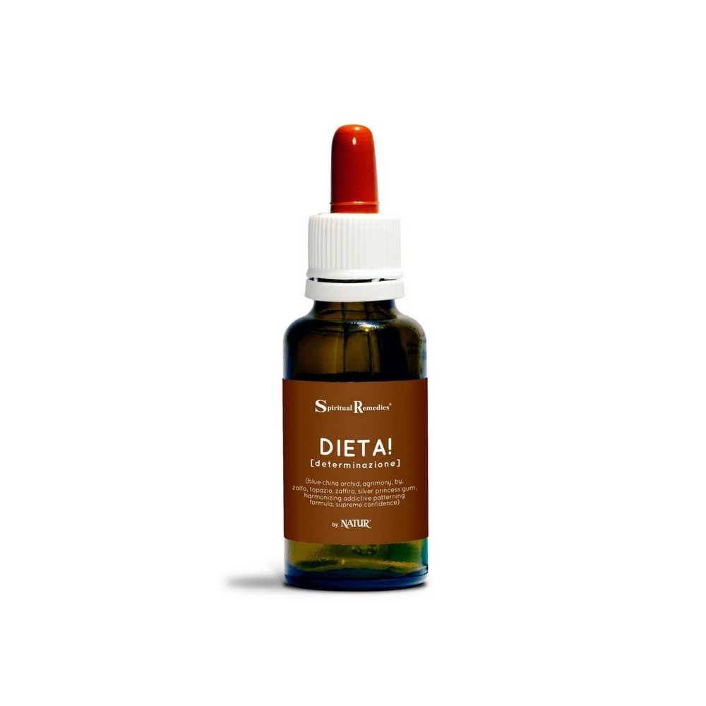 Natur Mix - ¡Dieta! 30ml