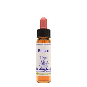 Bachblüten Healing Herbs - Buche|Natur.it
