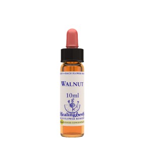 Fleurs de Bach Healing Herbs - Noix