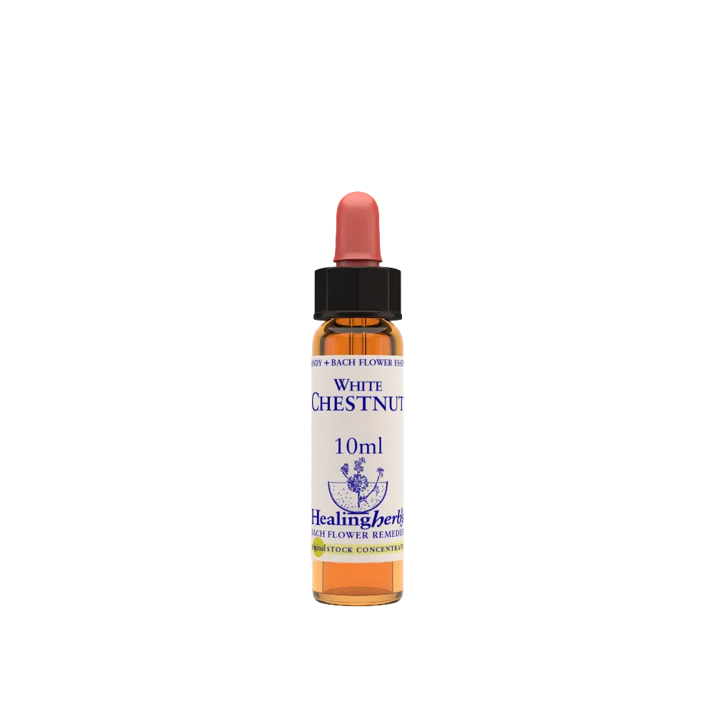 Healing Herbs de flores de Bach - Castaño blanco | Natur.it