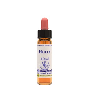 Fleurs de Bach Healing Herbs - Houx