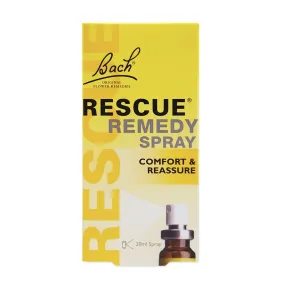 Spray Rescue Remedy