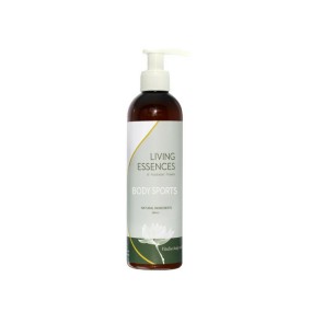 Crème Australian Living - Body Sport 240 ml