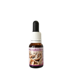 Fórmula compuesta potenciadora del Himalaya - Noches tántricas para mujeres 15 ml