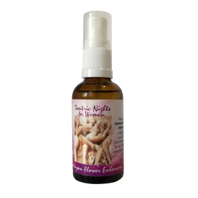 Composed Formula Himalayan Enhancers - Tantric Nights for Women 50 ml Spray