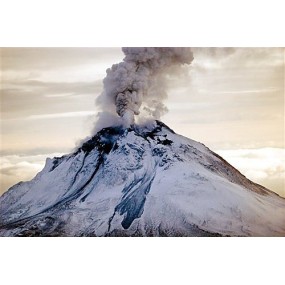 Alaska Single Essence - Redoubt Volcano 7.4 ml