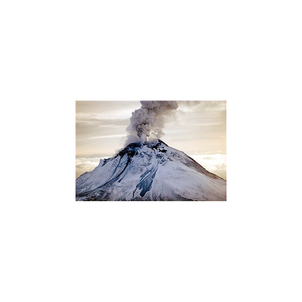 Alaska Single Essence - Redoubt Volcano 7.4 ml