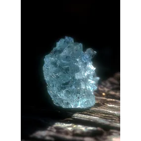 Esencia única de Alaska -...