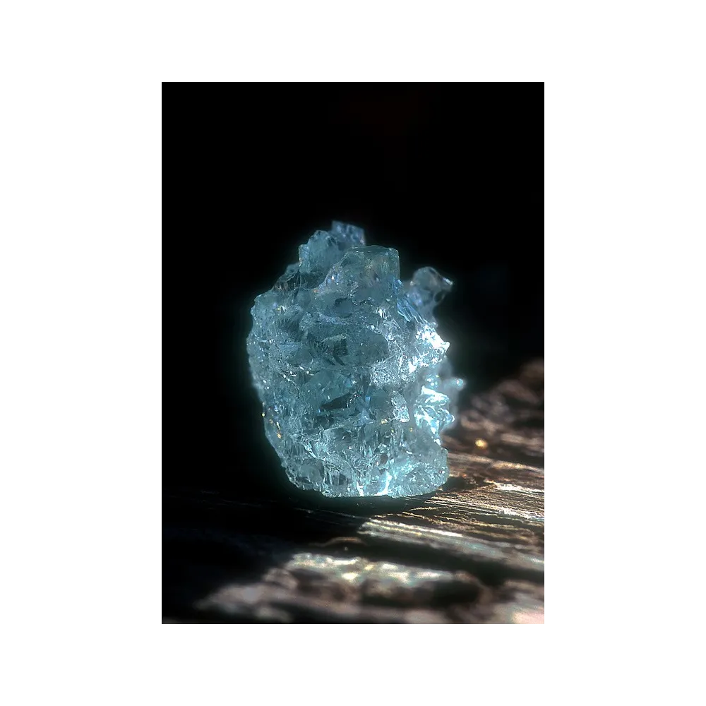 Esencia única de Alaska - Aguamarina (Aguamarina) 7,4 ml