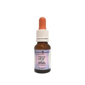 Formula Composta Bhattacharya - BY (Topazio, Corallo) 15 ml