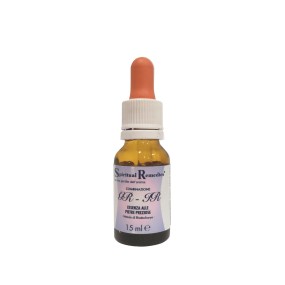 Formule composée de Bhattacharya - GR-IR (Émeraude, Rubis, Œil de chat) 15 ml