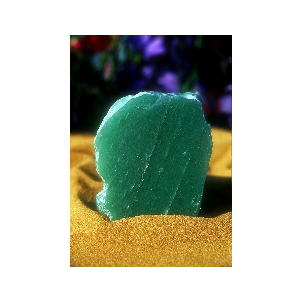 Alaska Single Essence - Aventurine (Aventurine) 7.4 ml