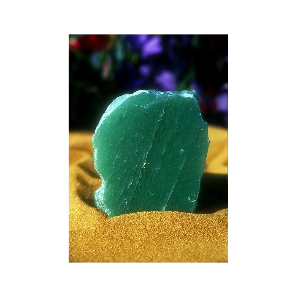 Esencia única de Alaska - Aventurina 7,4 ml
