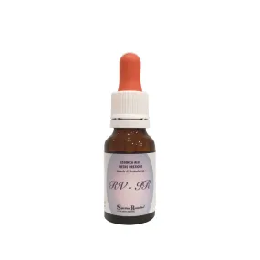 Formula Composta Bhattacharya - RV-IR (Rubino, Zaffiro, Occhio di Gatto) 15 ml