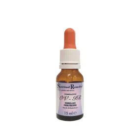 Formule composée Bhattacharya - OV-IR (Perle, Saphir, Oeil de chat) 15 ml