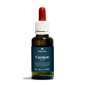 Mix di Essenze Natur Mix - Cambia! 30 ml