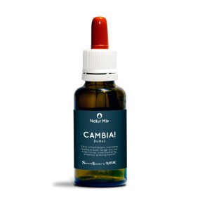 Natur Mix - Change! 30 ml