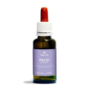 Mix di Essenze Natur Mix - Pace! 30 ml