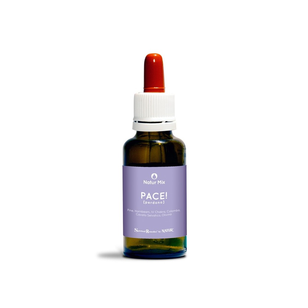 Mix di Essenze Natur Mix - Pace! 30 ml