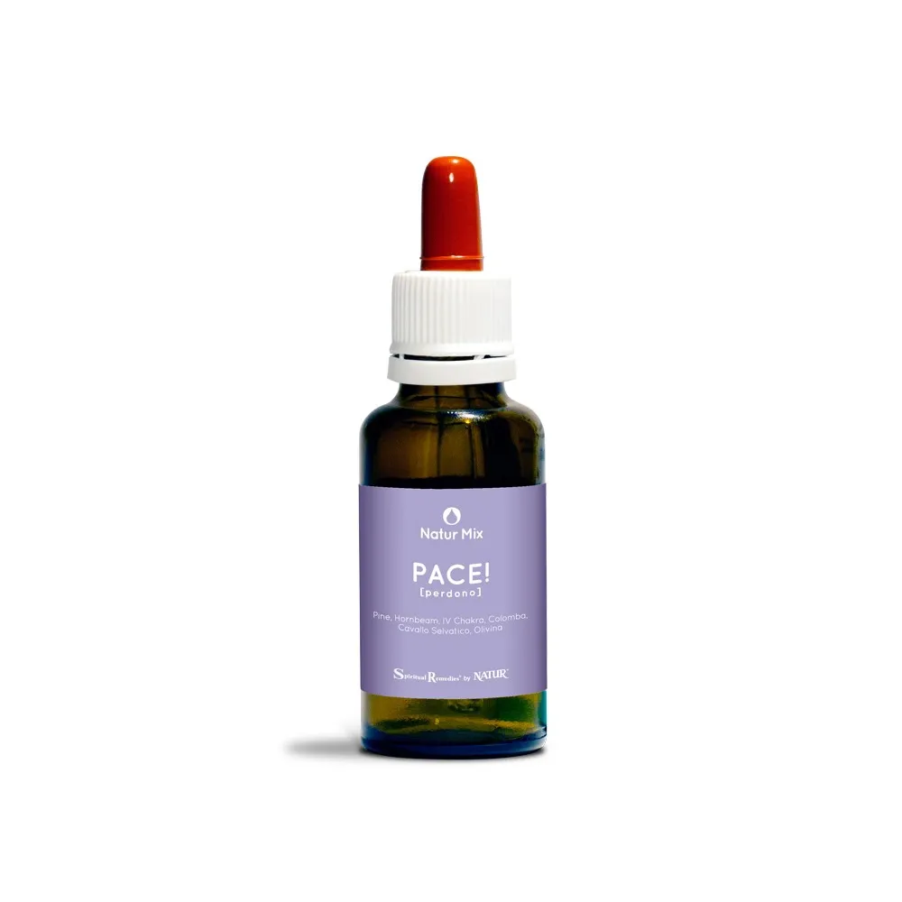Mix di Essenze Natur Mix - Pace! 30 ml