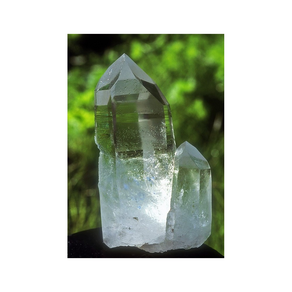 Alaska Single Essence - Quartz clair brésilien (Quartz clair brésilien) 7,4 ml