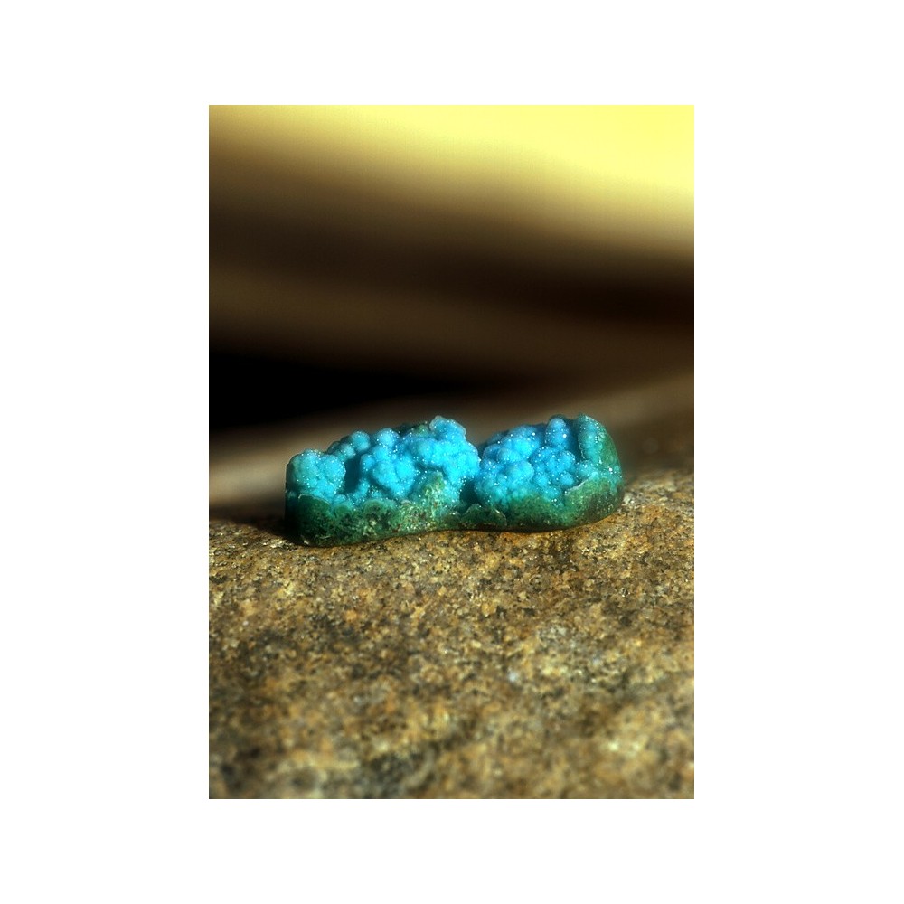 Alaska Single Essence - Chrysocolla (Chrysocolla) 7.4 ml