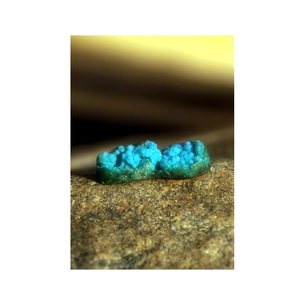 Essenza Singola dell'Alaska - Chrysocolla (Crisocolla) 7,4 ml