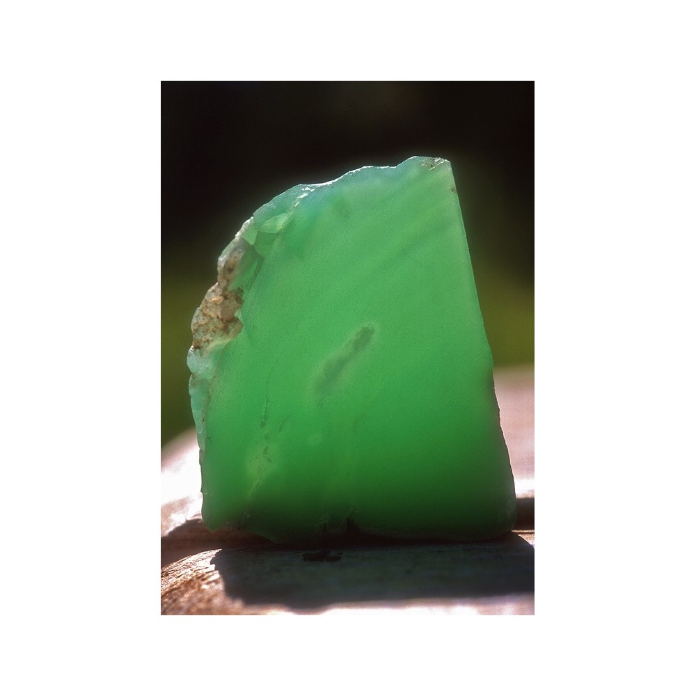 Alaska Single Essence - Chrysoprase (Chrysoprase) 7.4 ml