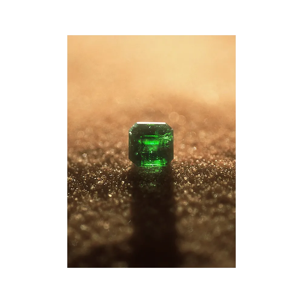 Alaska Single Essence - Émeraude 7,4 ml