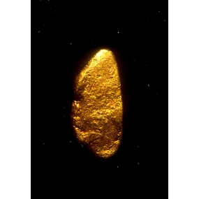 Esencia única Alaska - Oro...