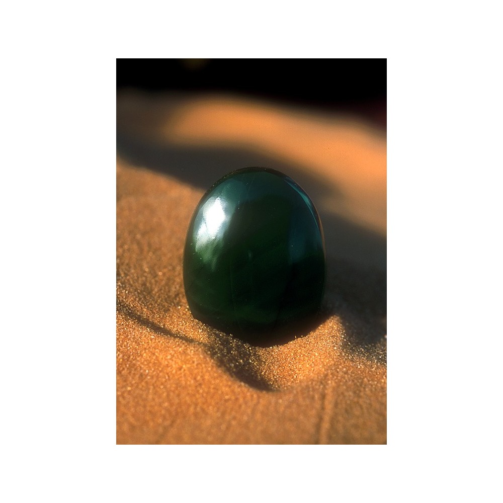 Alaska Single Essence - Green Jasper 7.4 ml