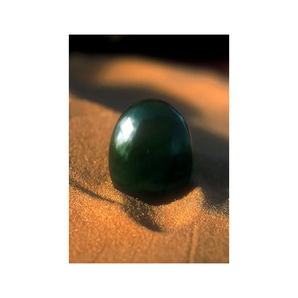 Essence Unique d'Alaska - Jaspe Vert 7,4 ml