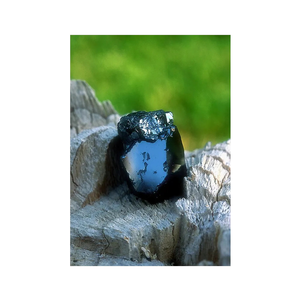 Essenza Singola dell'Alaska - Hematite (Ematite) 7,4 ml