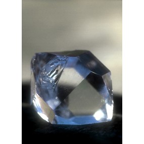 Essence unique d'Alaska - Diamant Herkimer (Diamant Herkimer) 7,4 ml
