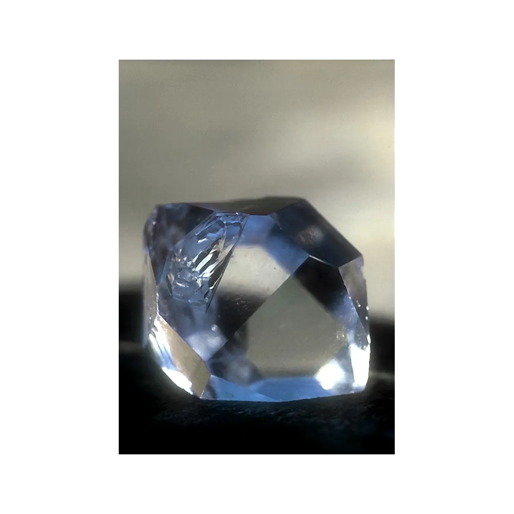 Esencia única de Alaska - Diamante Herkimer (7,4 ml)