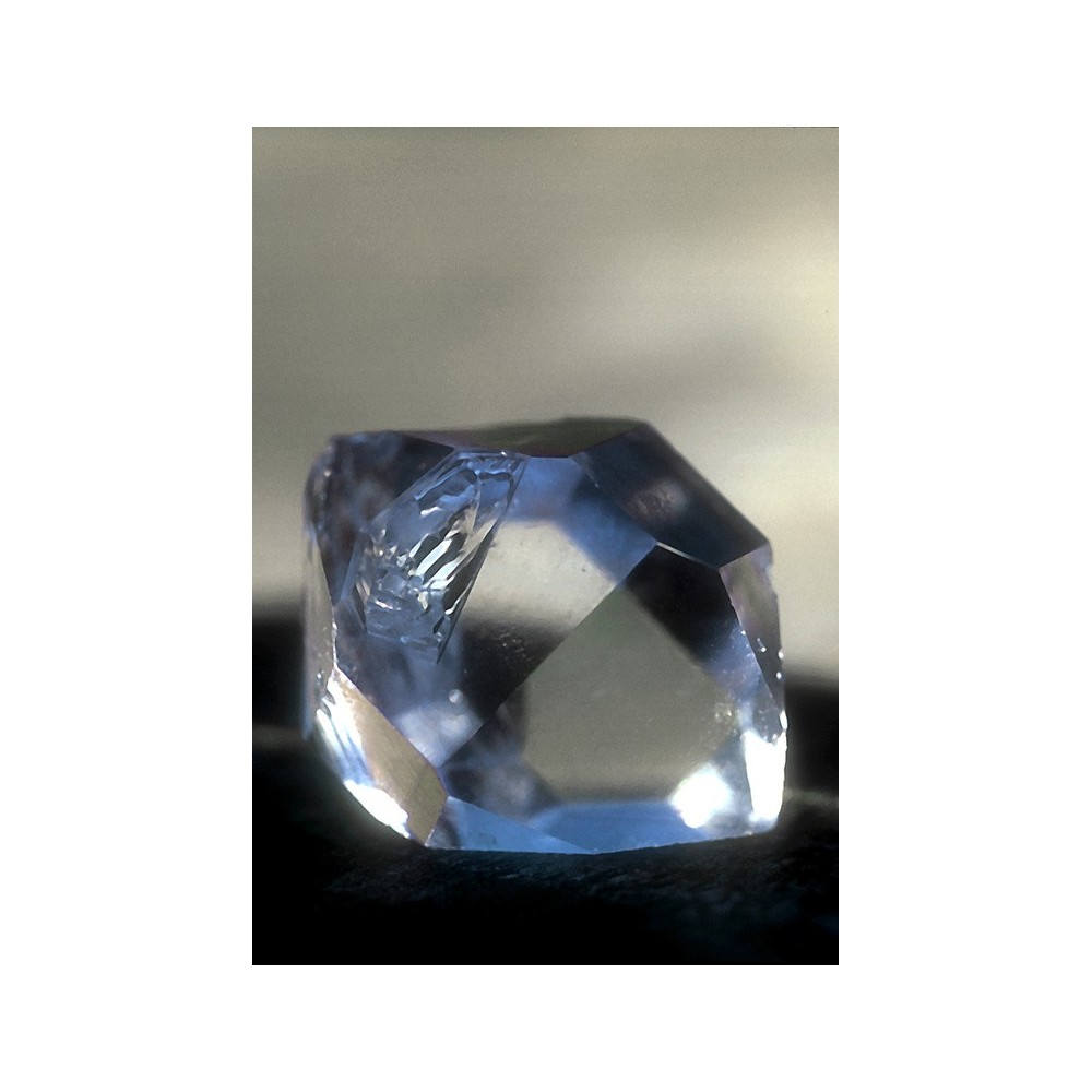 Essenza Singola dell'Alaska - Herkimer Diamond (Diamante Herkimer) 7,4 ml