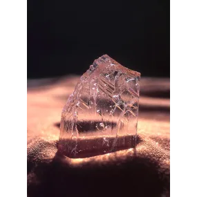 Essence unique d'Alaska -...