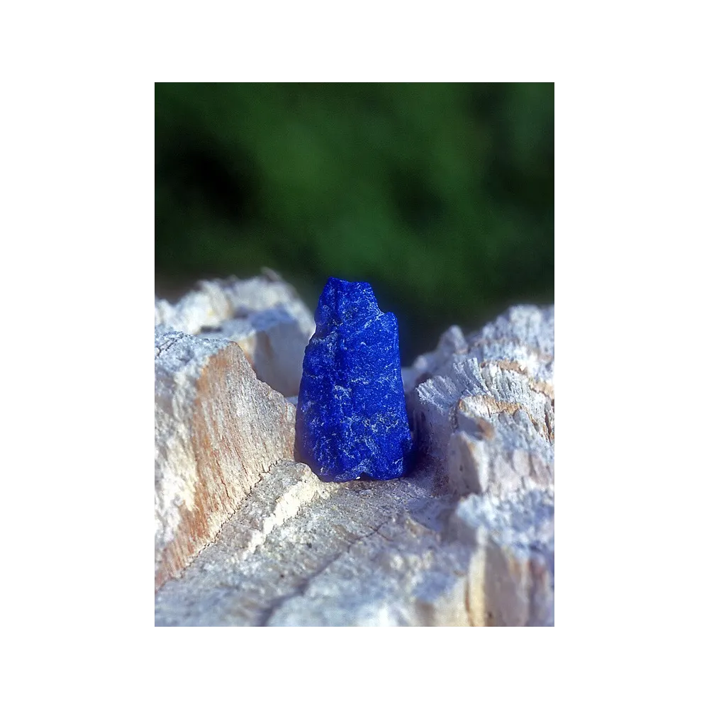 Alaska Single Essence - Lapis Lazuli (Lapis Lazuli) 7.4 ml