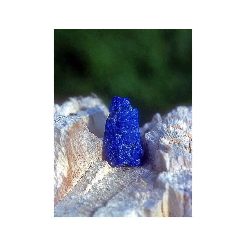 Essenza Singola dell'Alaska - Lapis Lazuli (Lapislazzuli) 7,4 ml