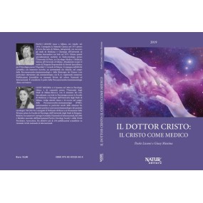 Pnei Book - DOCTOR CHRIST: CHRIST AS DOCTOR