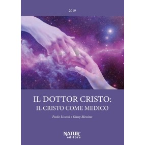 Libro Pnei - DOCTOR CRISTO: CRISTO COMO DOCTOR