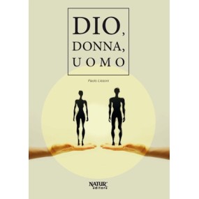 Livre de Pnei - DIEU, FEMME, HOMME