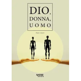 Livre Pnei - DIEU, FEMME, HOMME