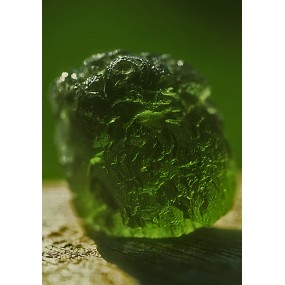 Alaska Single Essence - Moldavite (Moldavite) 7.4 ml