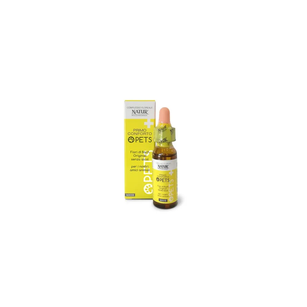 PRIMO CONFORTO® PETS 10 ml