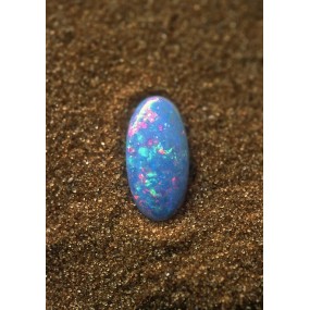 Alaska Single Essence - Opal (Opal) 7.4 ml