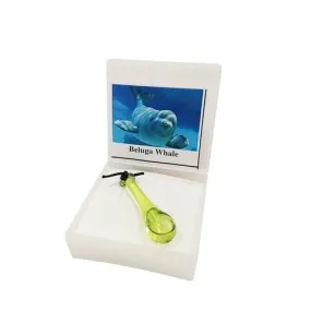 Pendente con Essenza Korte di Beluga