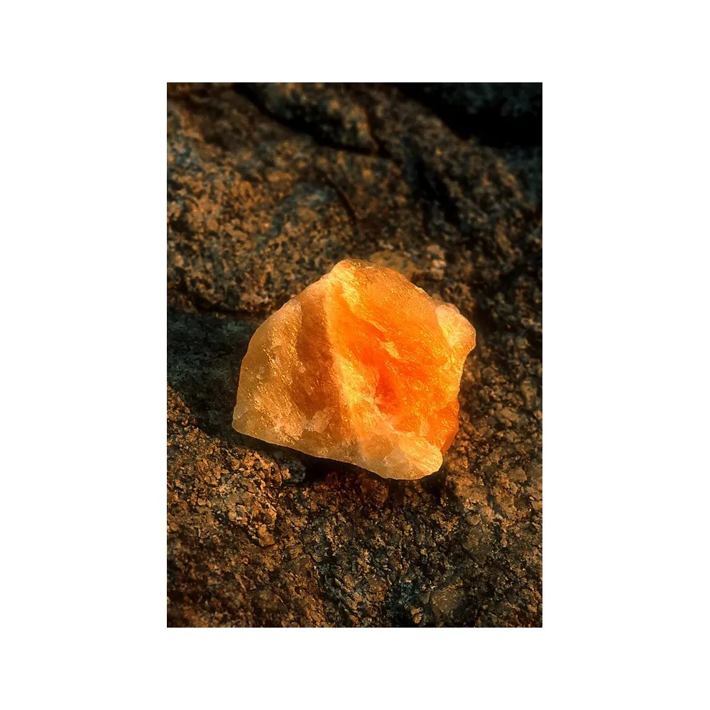 Alaska Single Essence - Calcite Orange (Calcite Orange) 7,4 ml